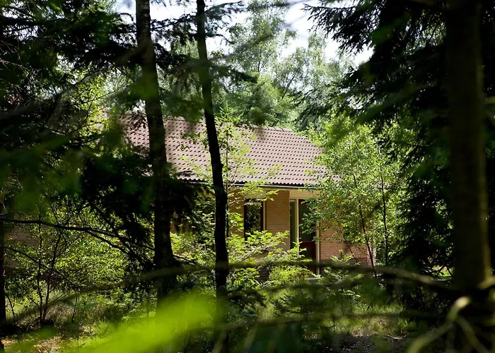 Bok\'S Bungalowpark