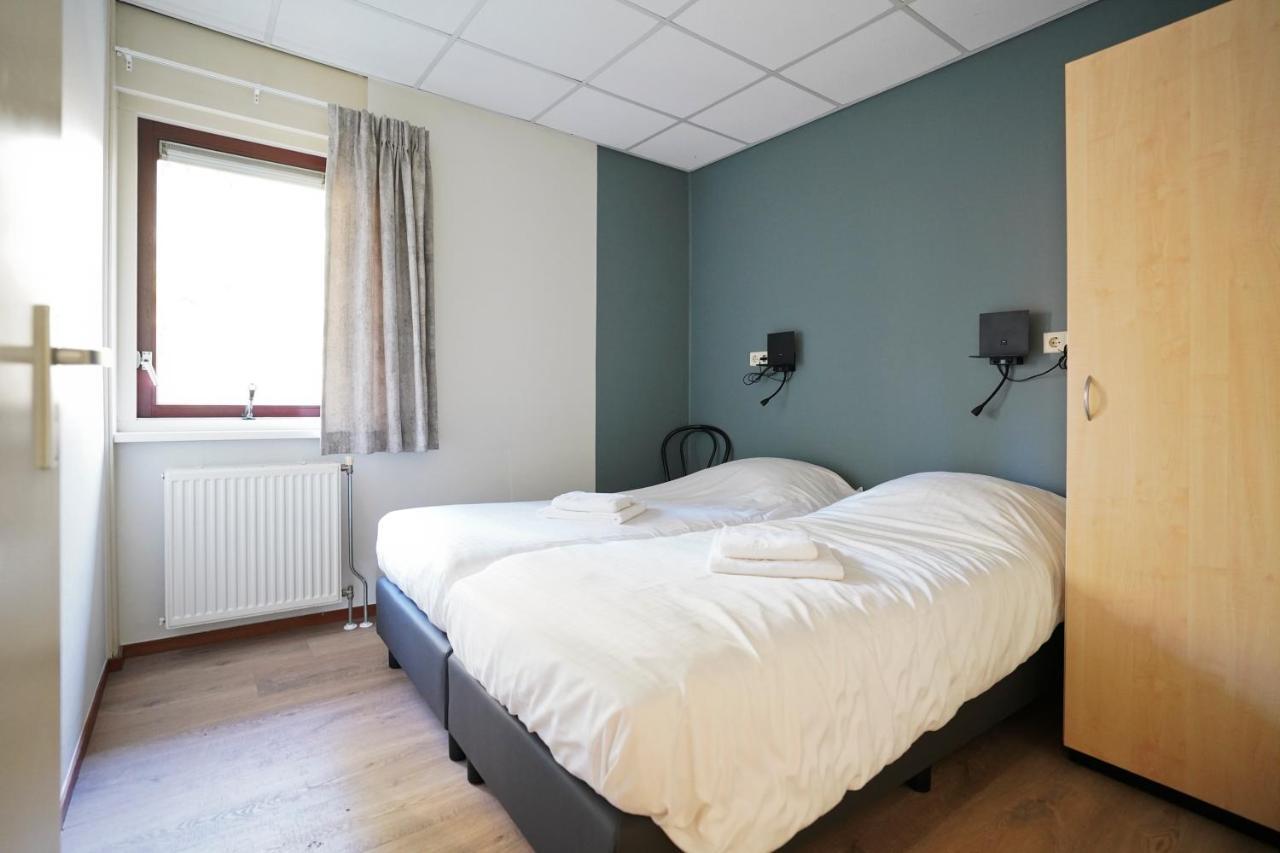 Casa vacanze Bok's Bungalowpark