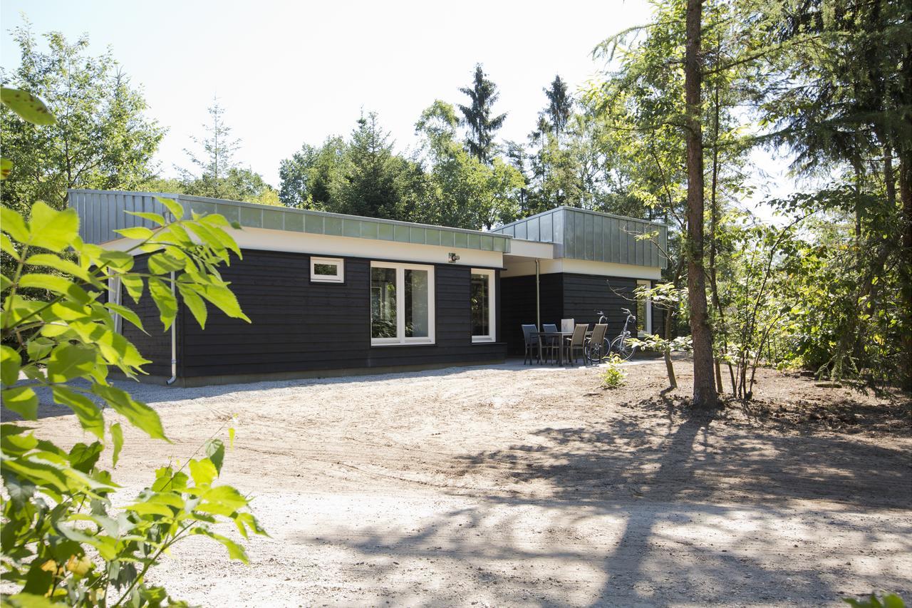 Bok's Bungalowpark Garderen