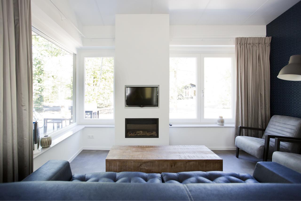 Bok's Bungalowpark Garderen
