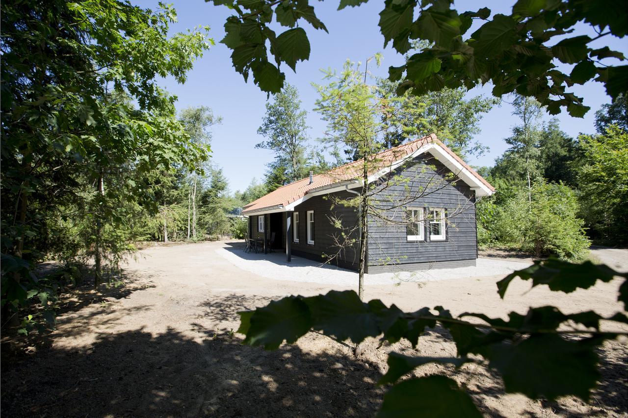 Casa vacanze Bok's Bungalowpark *