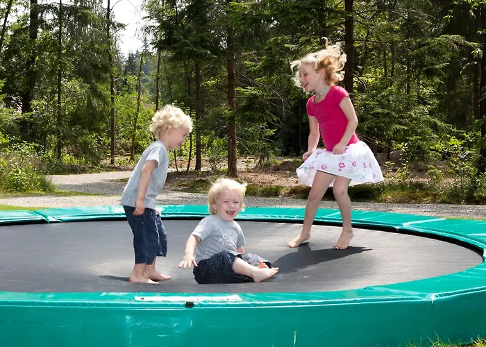 Bok\'S Bungalowpark