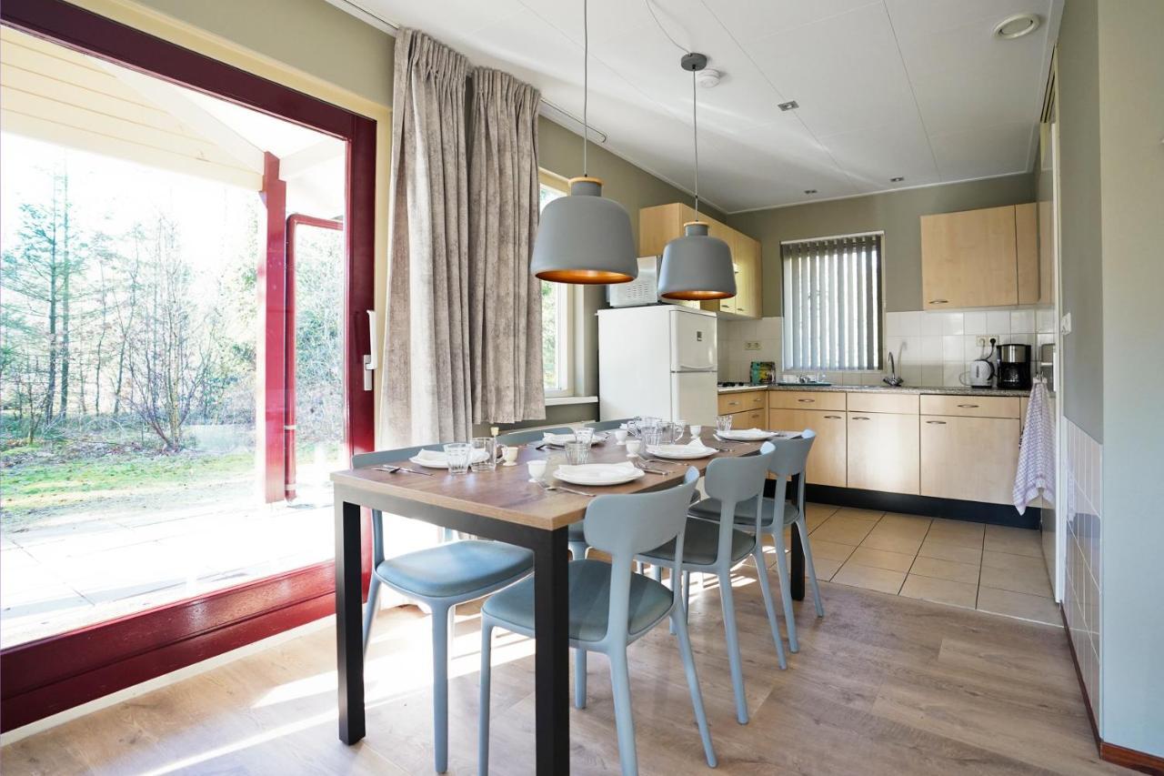 Bok's Bungalowpark Garderen
