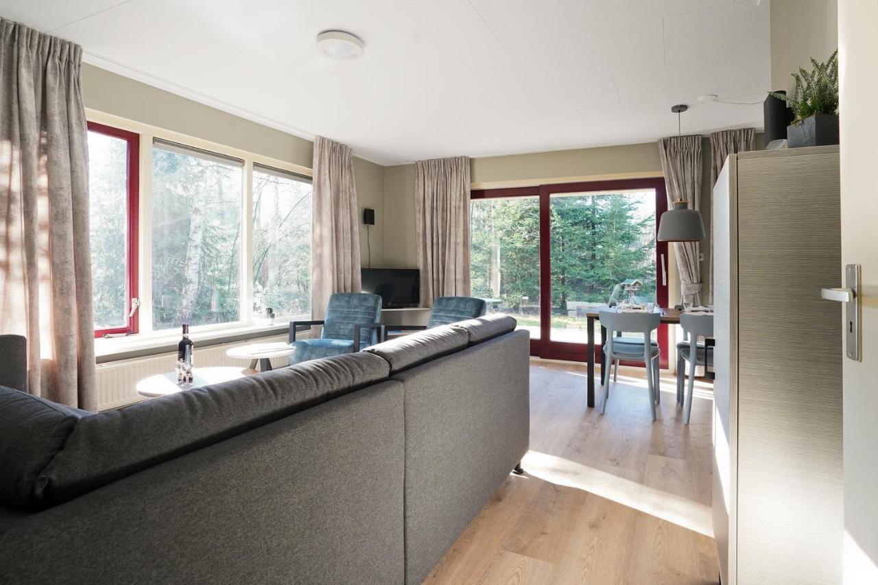 Bok's Bungalowpark Garderen