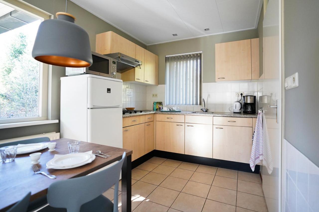 Bok's Bungalowpark Vakantiehuis