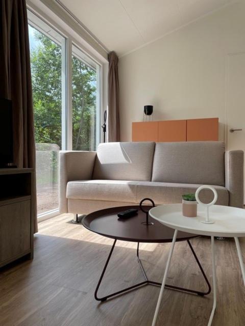 Bok's Bungalowpark Garderen