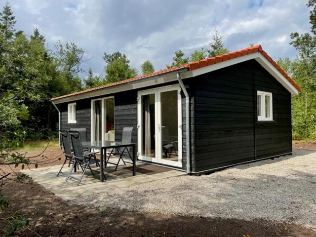 Bok's Bungalowpark Garderen