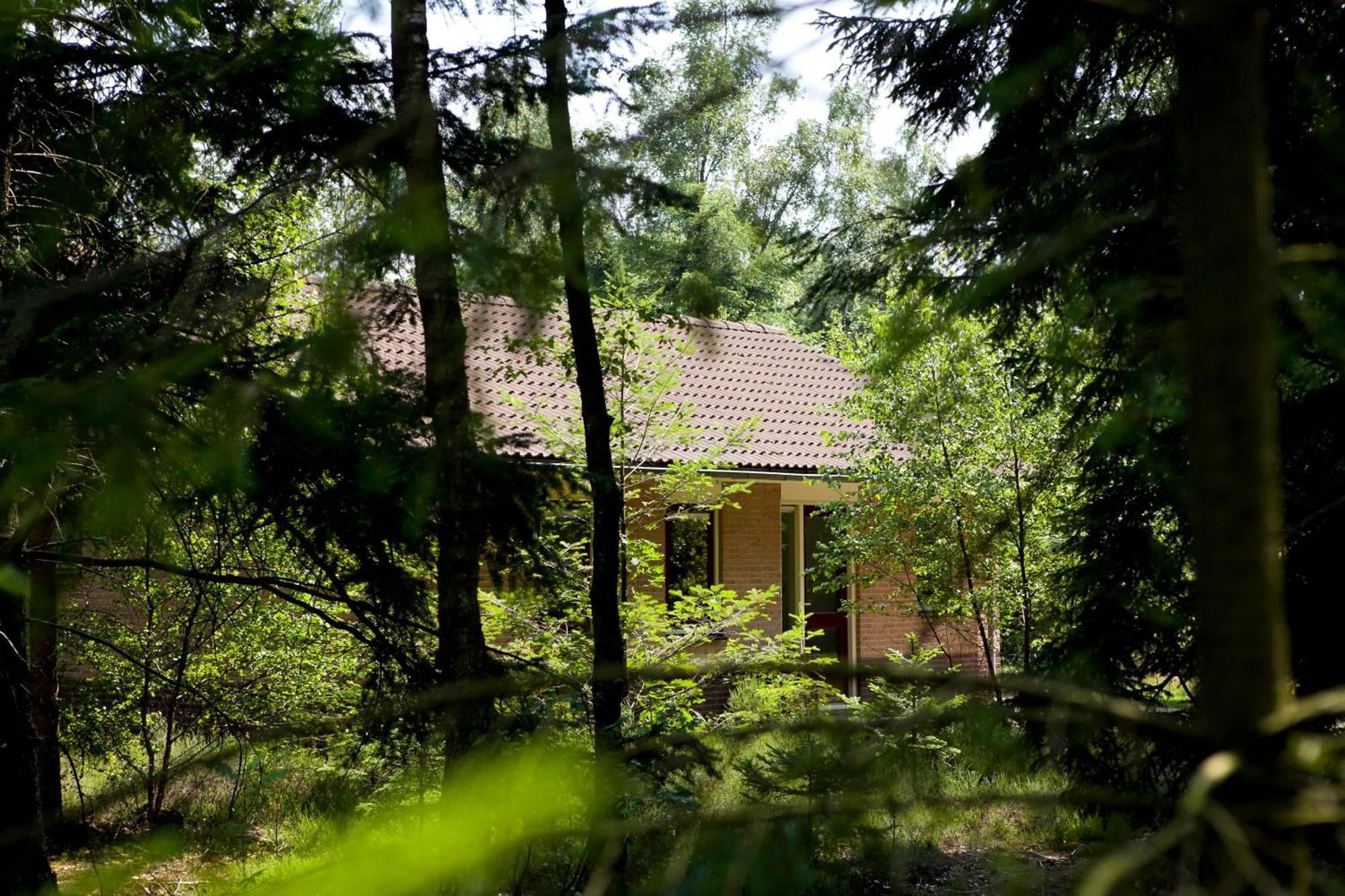 Bok's Bungalowpark