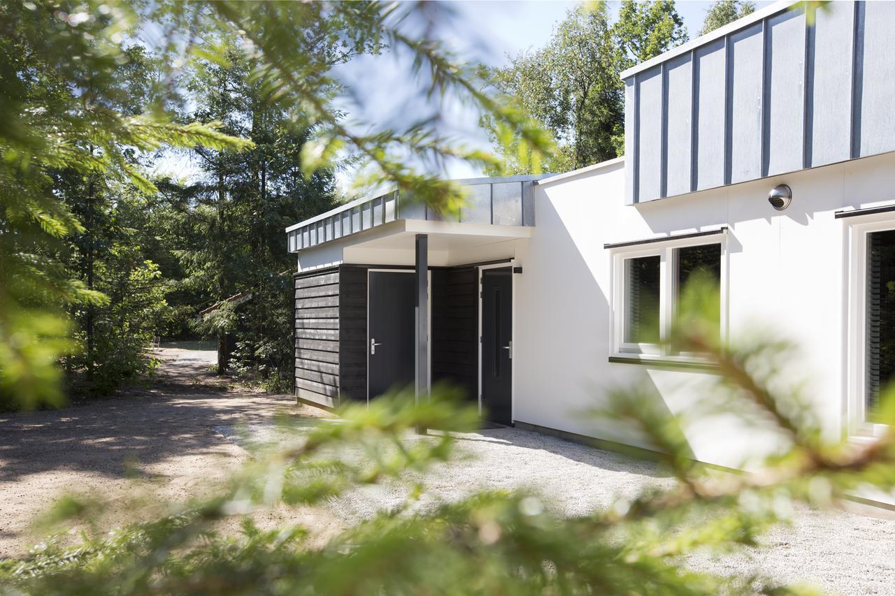 Vakantiehuis Bok's Bungalowpark Garderen