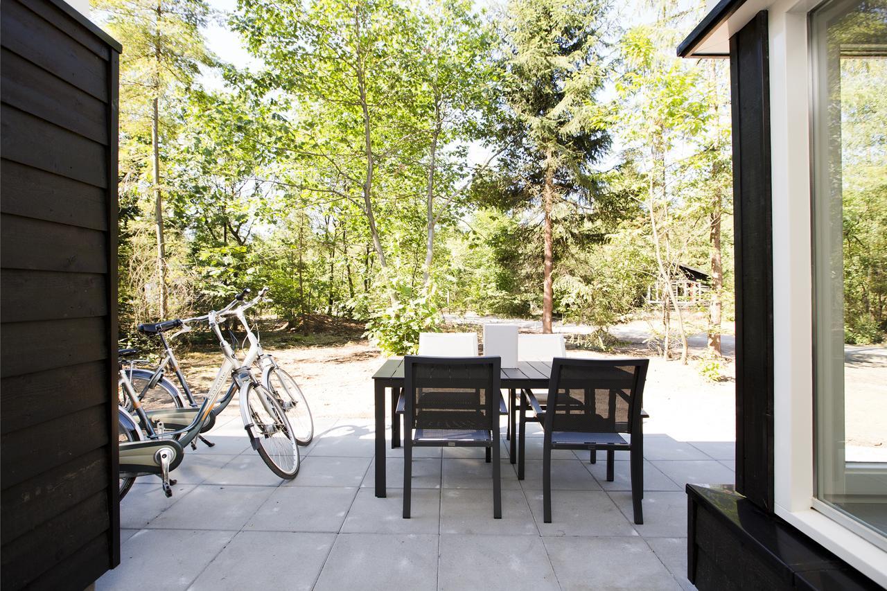 Vakantiehuis Bok's Bungalowpark