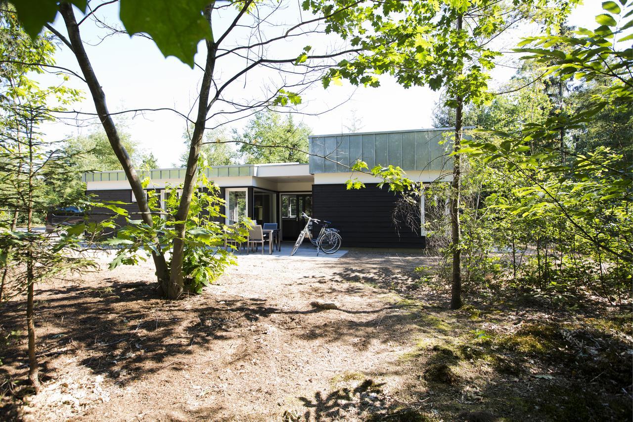 Bok's Bungalowpark