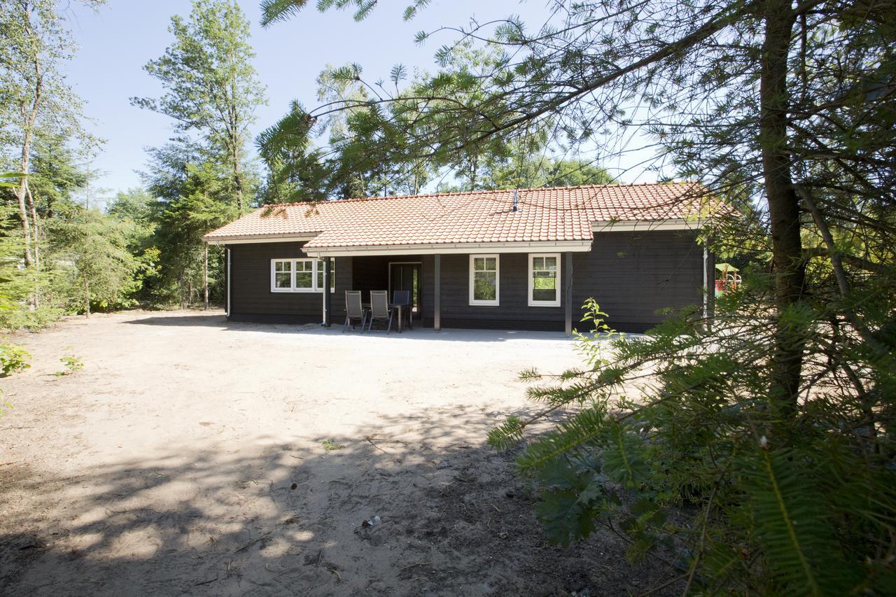 Bok's Bungalowpark Vakantiehuis Garderen