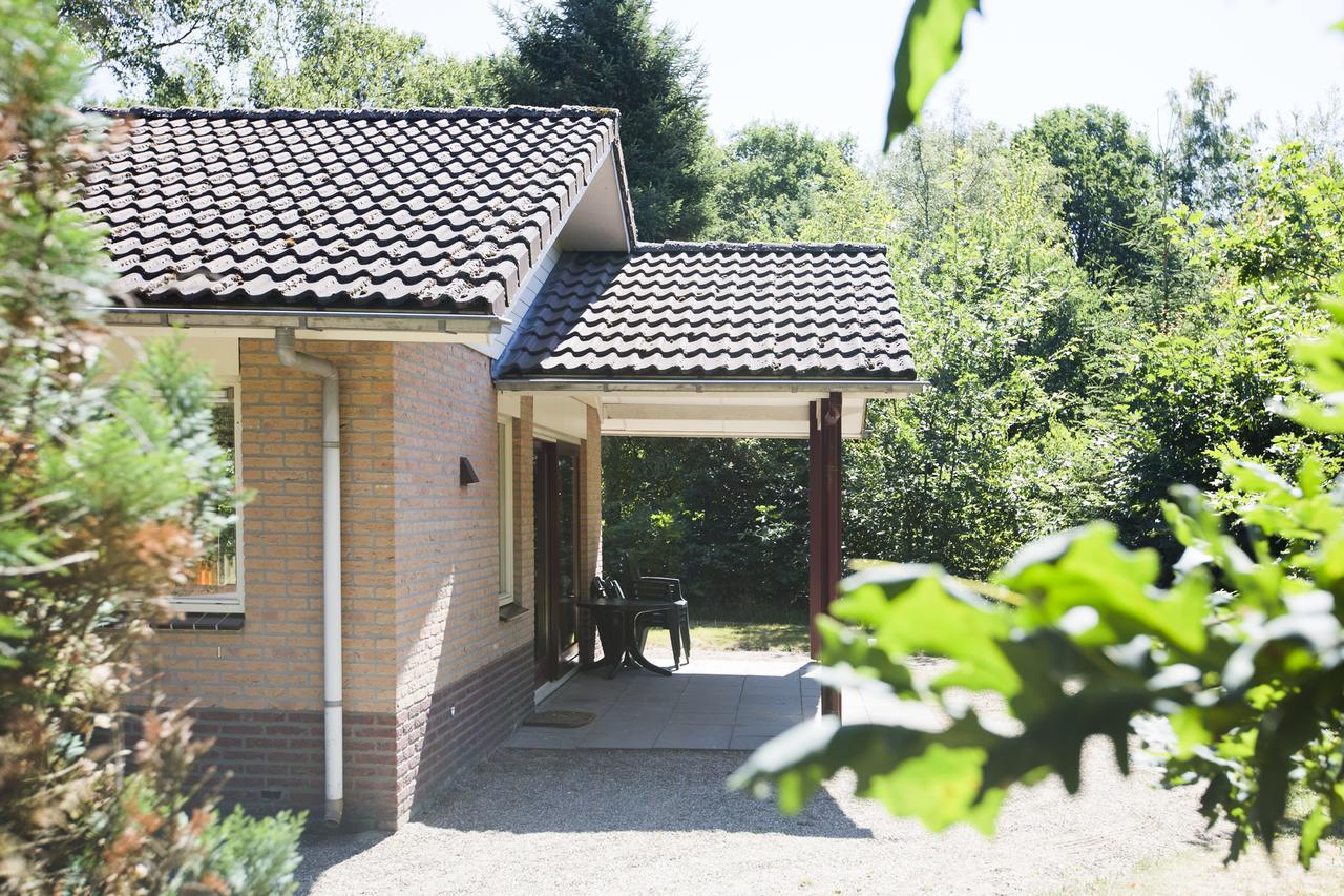 Vakantiehuis Bok's Bungalowpark