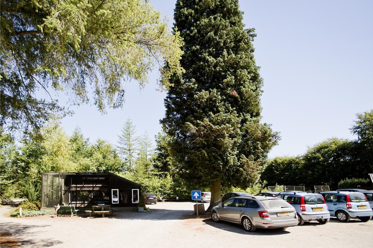 Bok's Bungalowpark Garderen