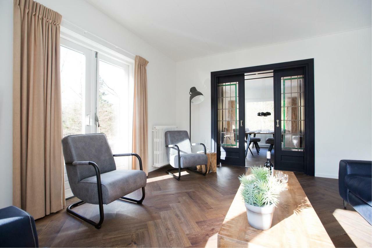 Bok's Bungalowpark