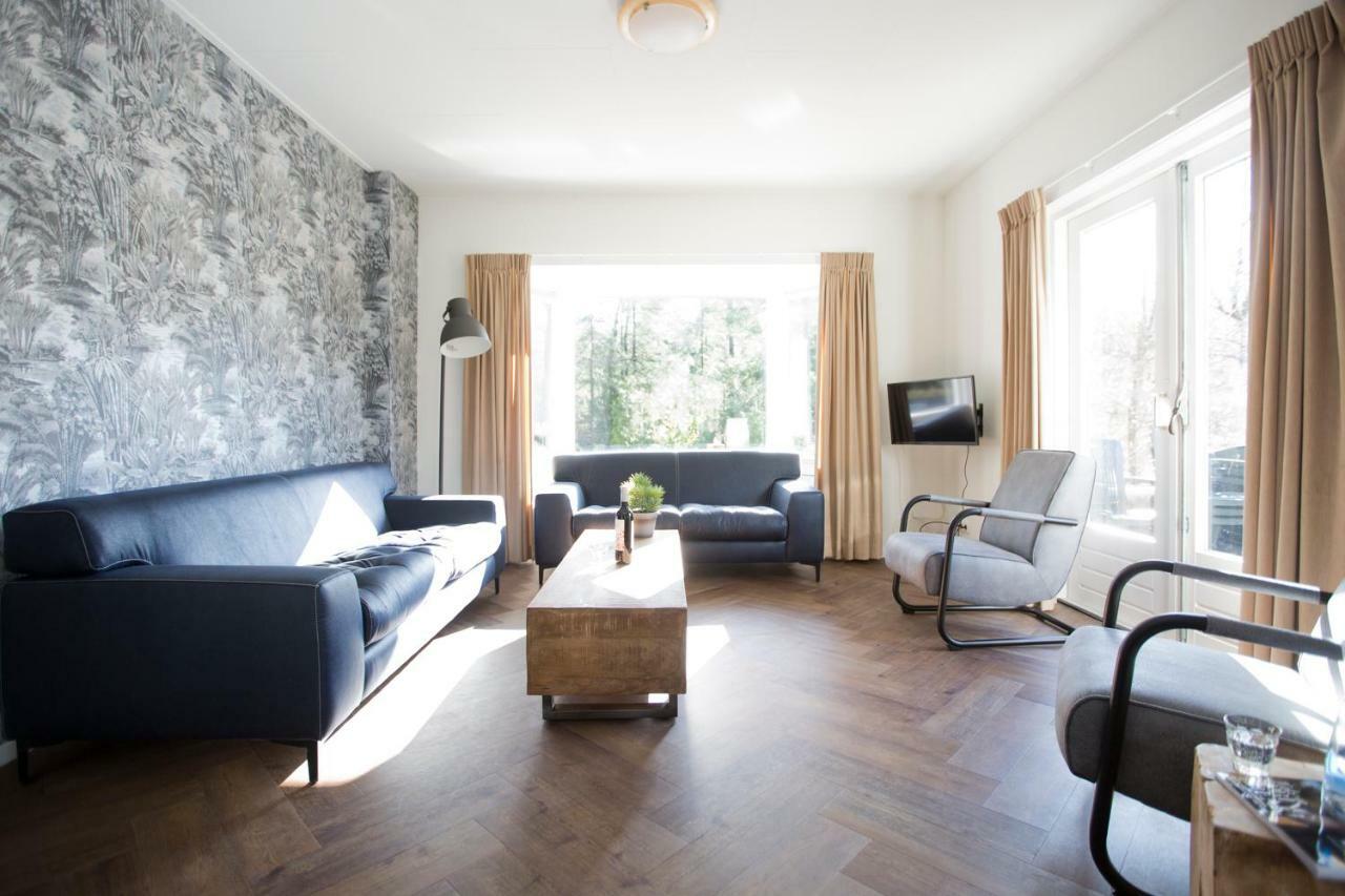 Vakantiehuis Bok's Bungalowpark *