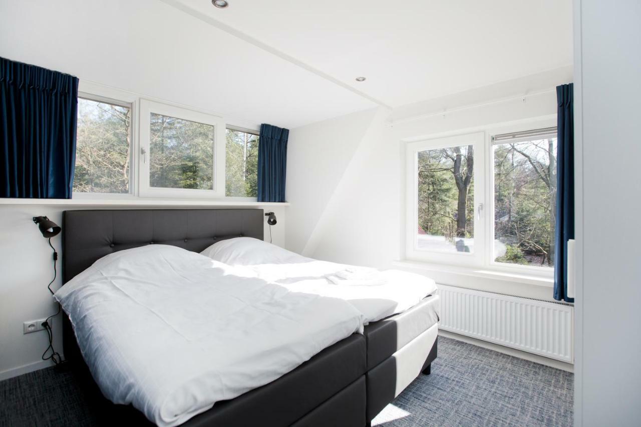 Vakantiehuis Bok's Bungalowpark Garderen